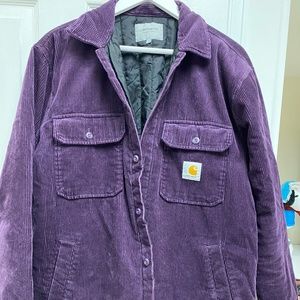 Carhartt Vintage Corduroy Jacket